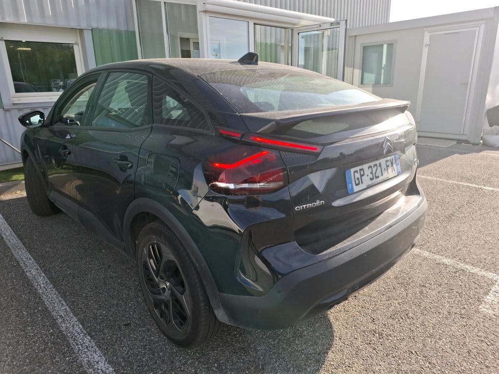 Citroen C4 PureTech 130 S&S EAT8 Feel Pack 2023