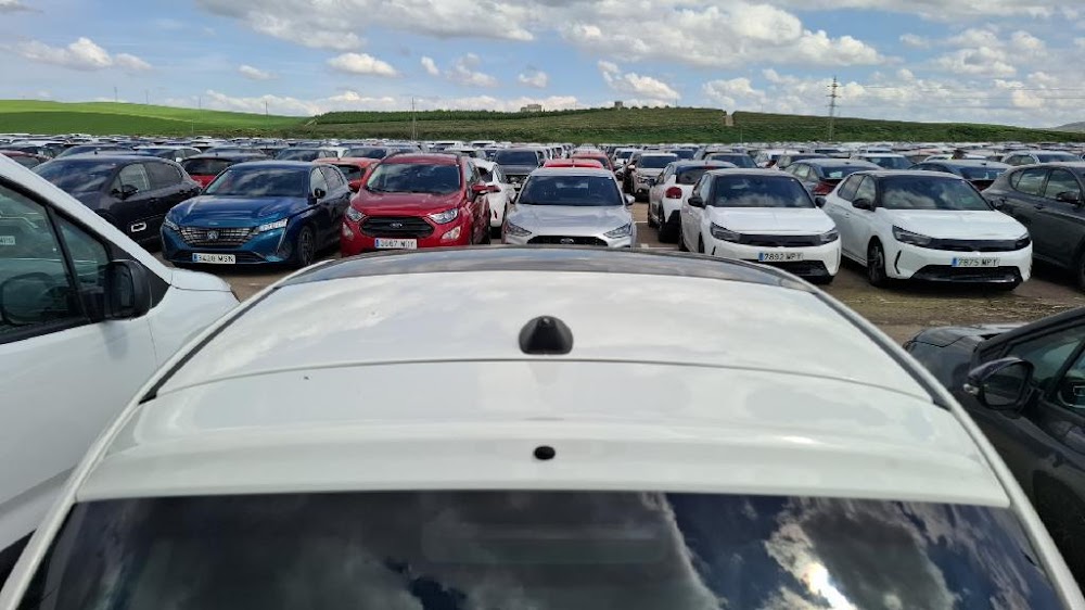 Foto Fiat 500 7