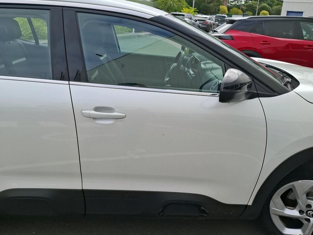 Citroen C5 Aircross PureTech 130 BVM6 You 2024