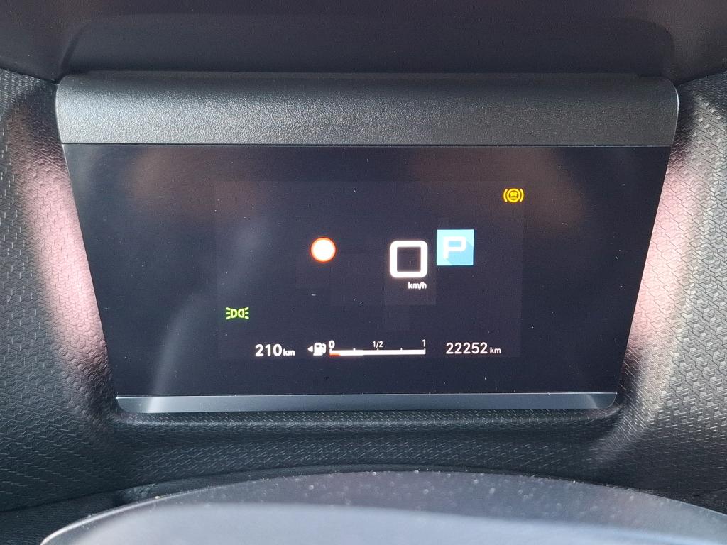 Citroen C4 PureTech 130 EAT8 Max 2024