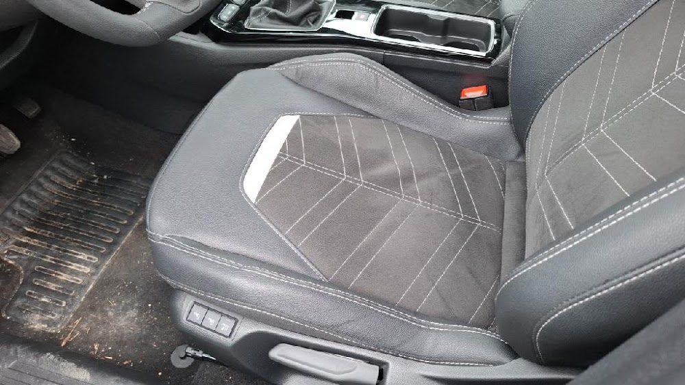 Foto Opel Mokka 9