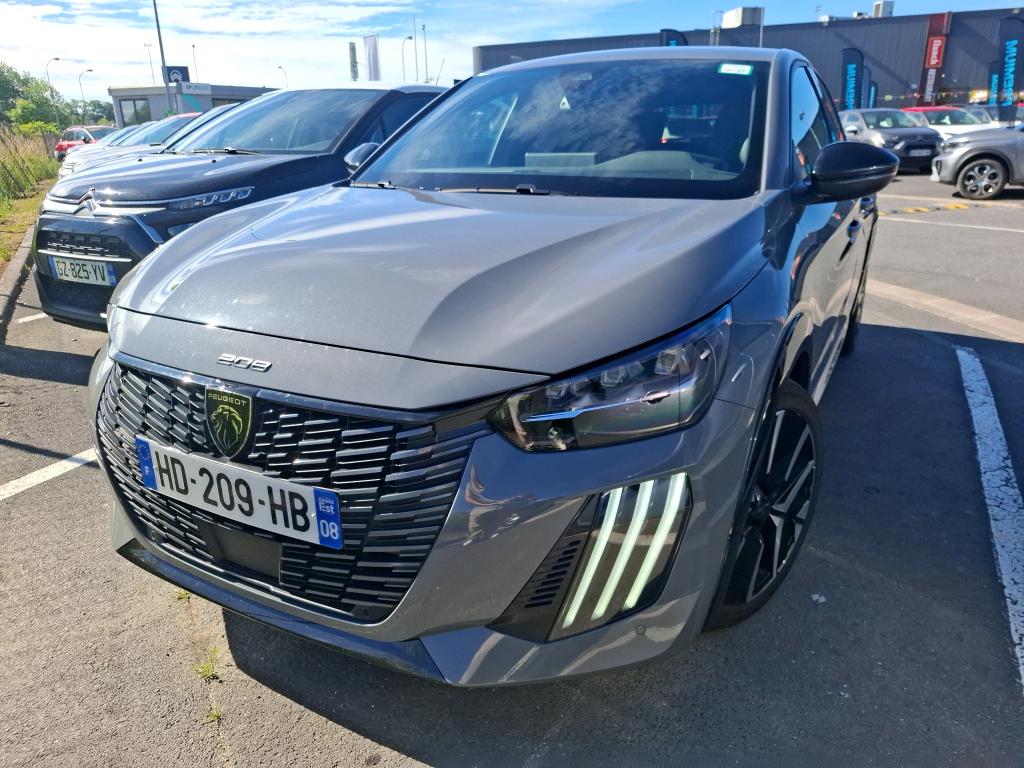 208 II