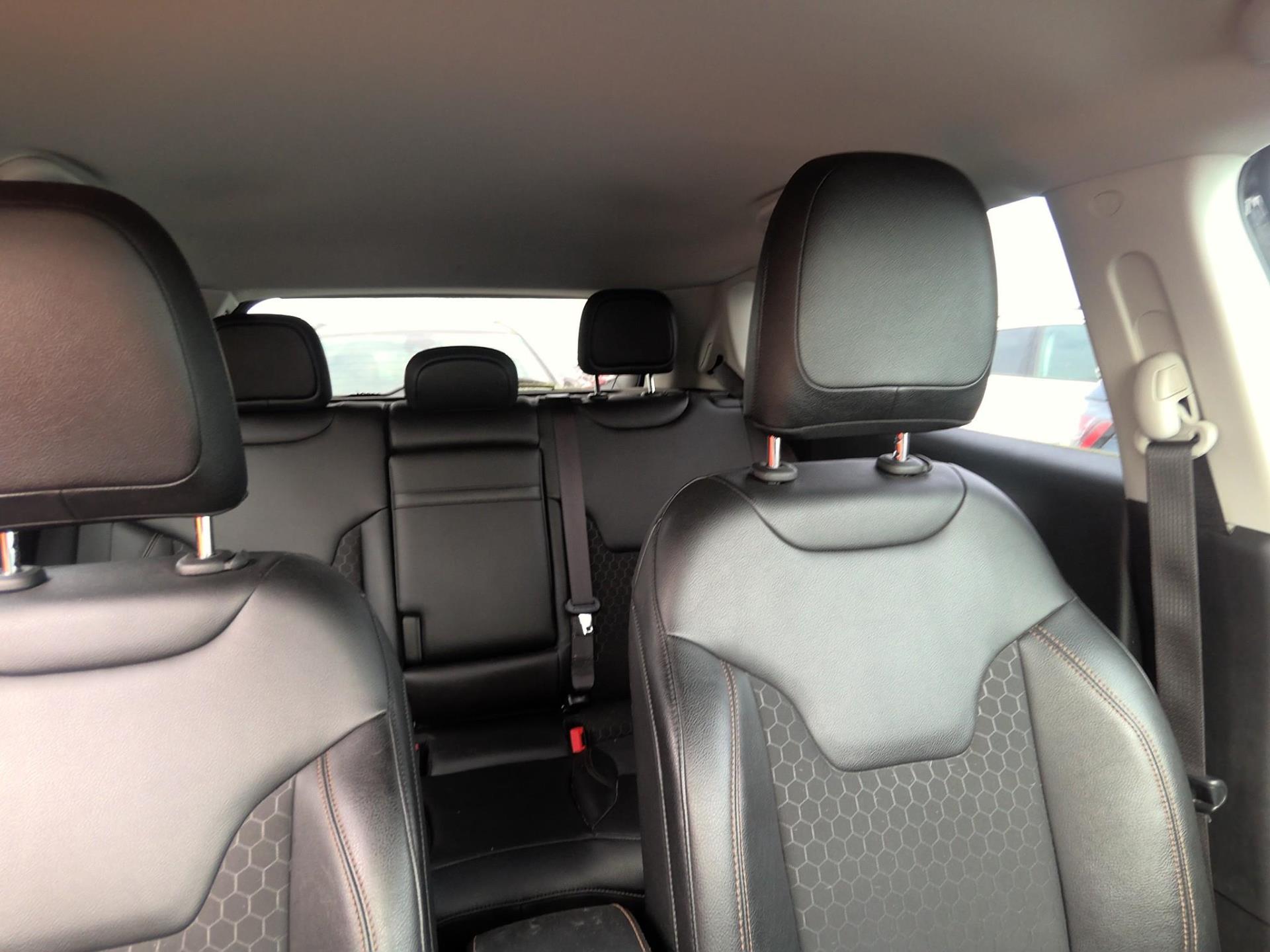 JEEP Compass 1.3 GSE T4 150 ch BVR6 Limited 2020