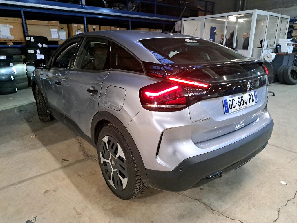 Citroen C4 SOCIETE BLUEHDI 130 S&S EAT8 FEEL NAV BUSINESS R 2021