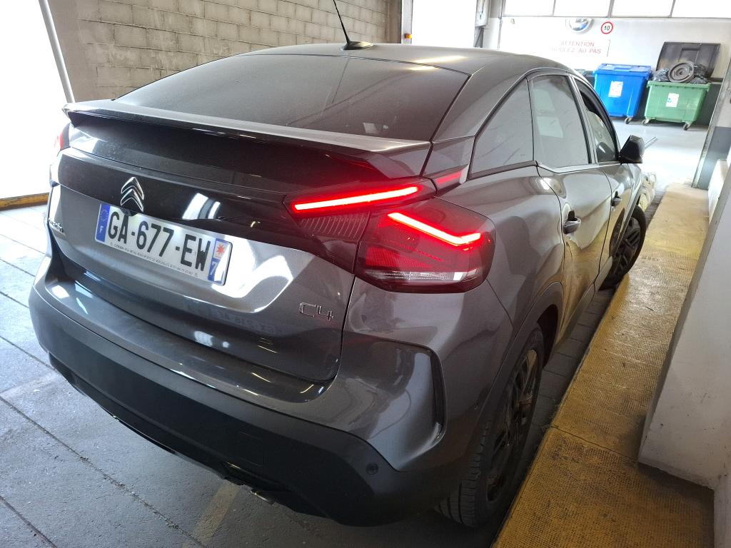 Citroen C4 PureTech 130 S&S EAT8 Shine 2021