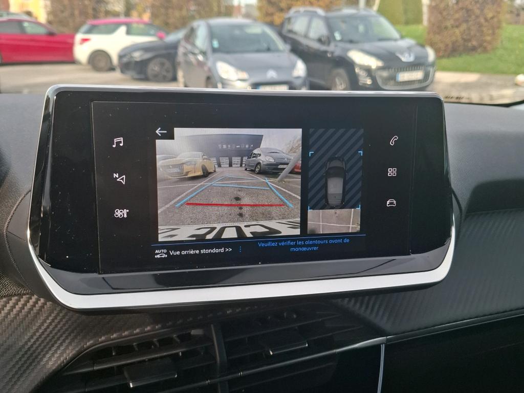 Peugeot 208 PureTech 75 S&S BVM5 Style 2023