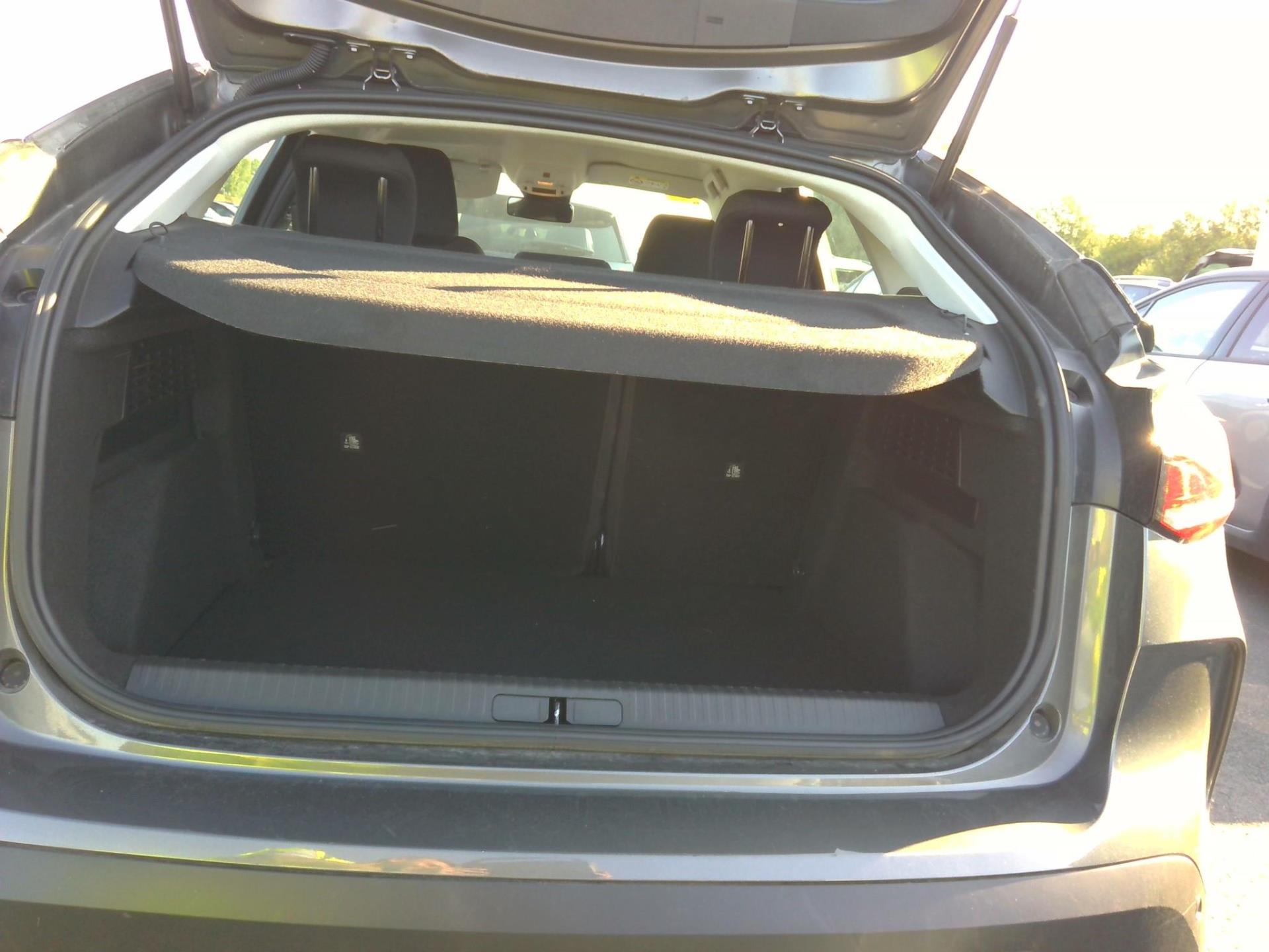 Citroen C4 PureTech 100 S&S BVM6 Feel 2023