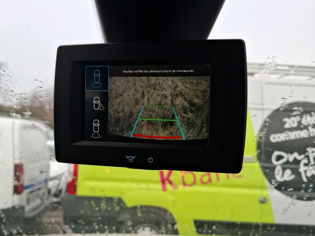 Citroen BERLINGO VAN M 650 BLUEHDI 100 S&S BVM5 CLUB 2020