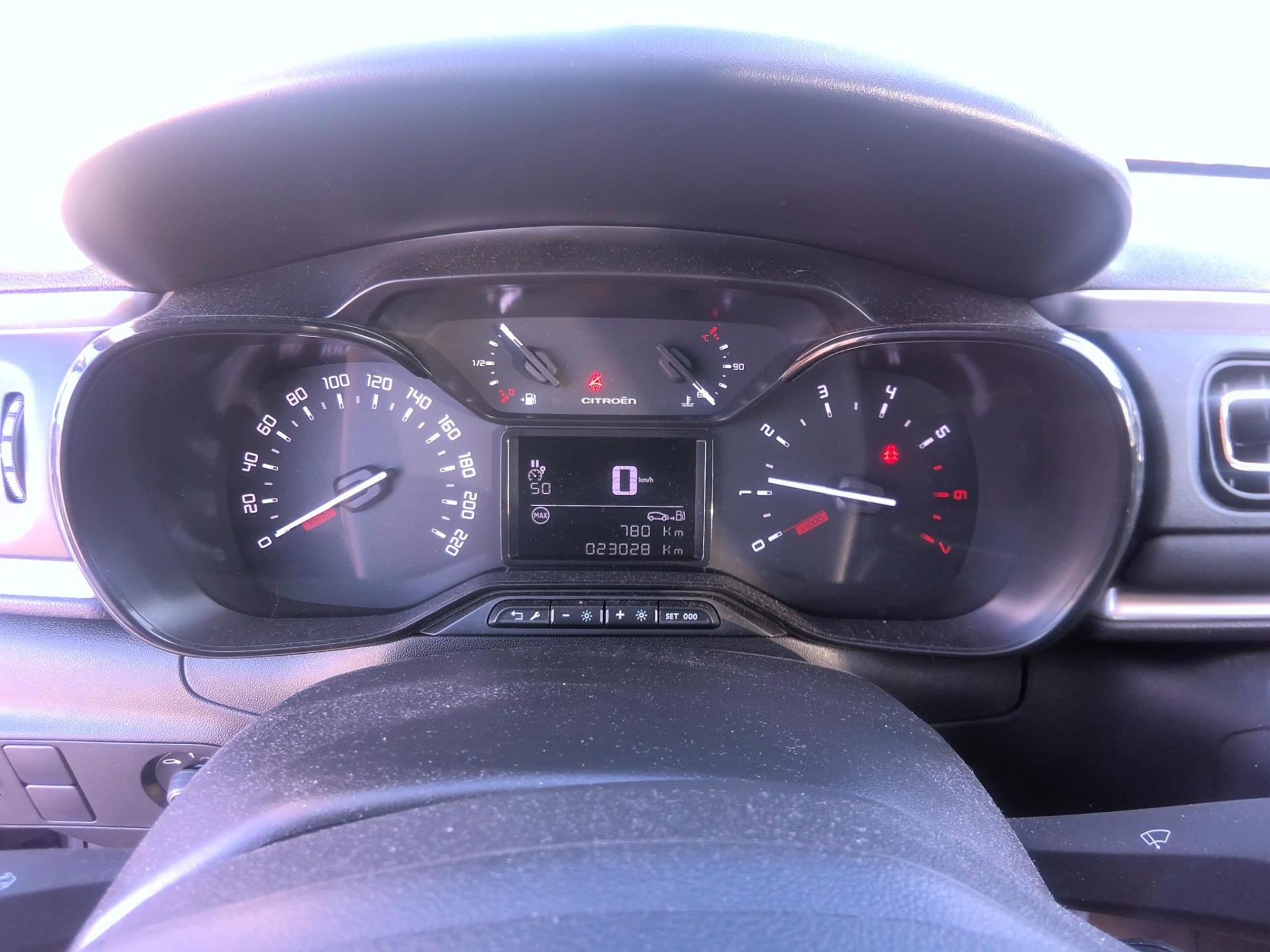 Citroen C3 PureTech 83 S&S BVM5 C-Series 2023