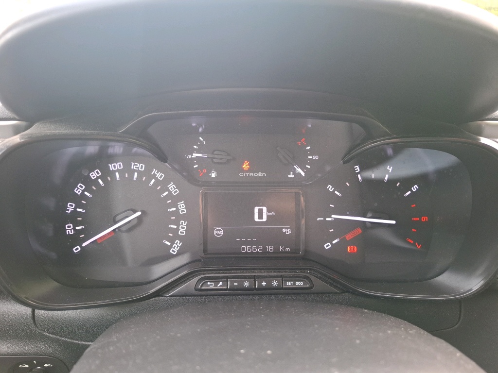 Citroen C3 PureTech 83 S&S BVM5 Feel Pack 2021