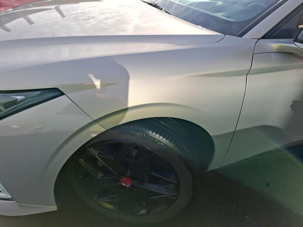 DS DS 4 BlueHDi 130 EAT8 Performance Line 2024