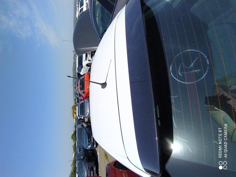 Foto Opel Corsa 5