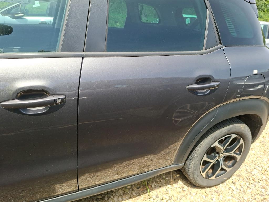 Citroen C3 Aircross BlueHDi 110 S&S BVM6 C-Series 2023