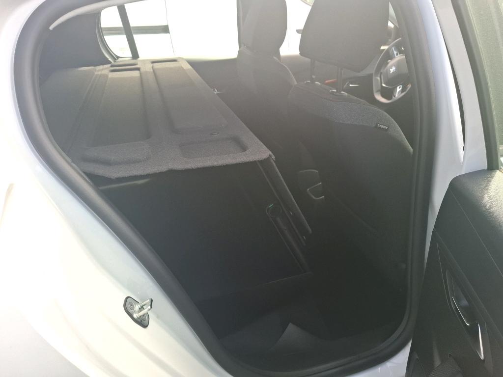Peugeot 208 PURETECH 100 S&S BVM6 ACTIVE BUSINESS R 2023