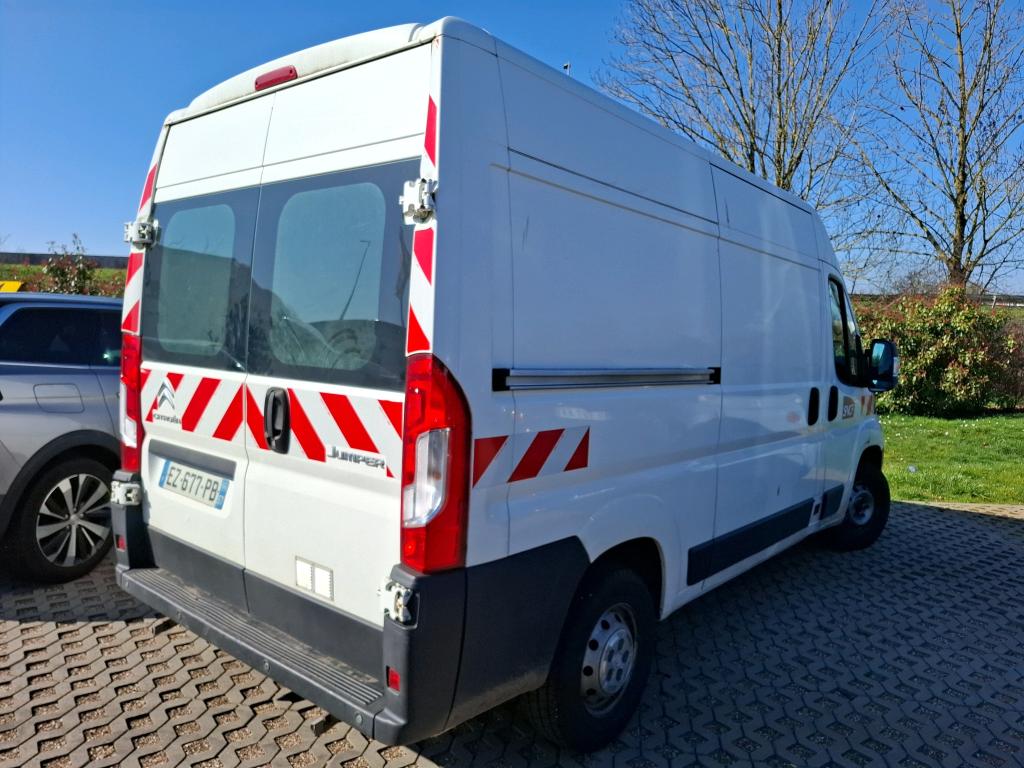 Citroen JUMPER III 