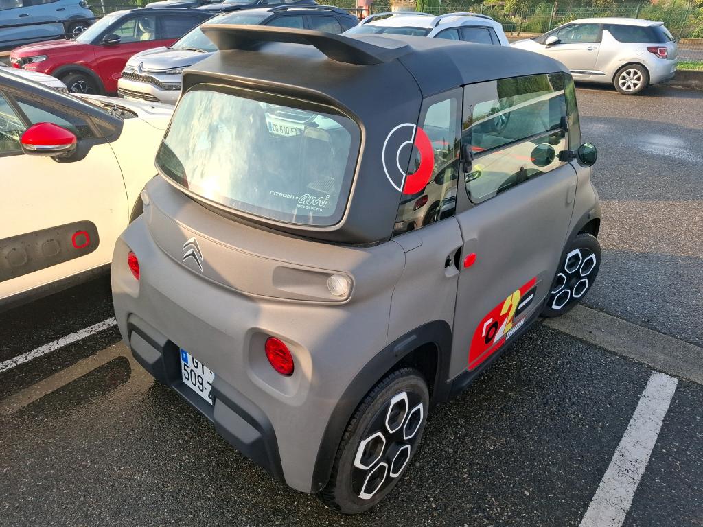Citroen AMI