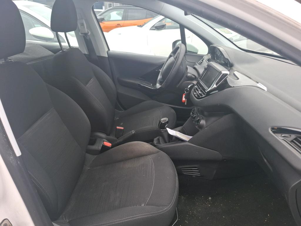 Peugeot 208 AFFAIRE BLUEHDI 100 S&S BVM5 PREMIUM 2020