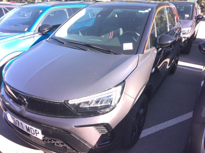 Foto Opel Combo 2