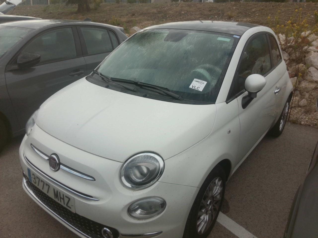 Foto Fiat 500X 2