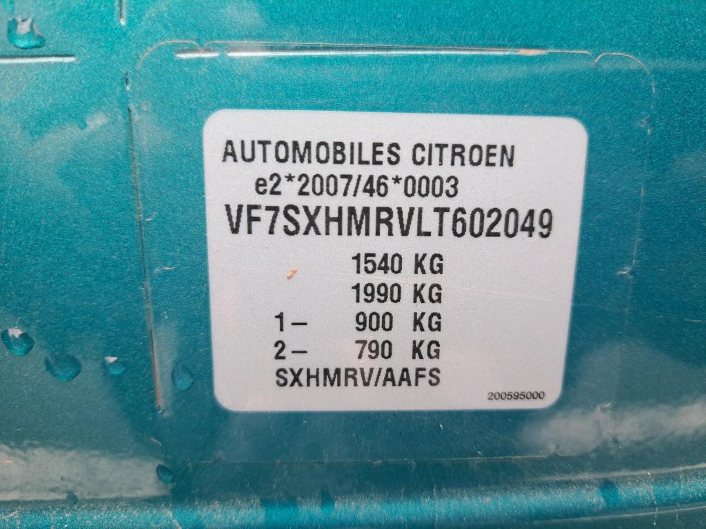 Citroen C3 PureTech 83 S&S BVM5 Feel Pack 2020