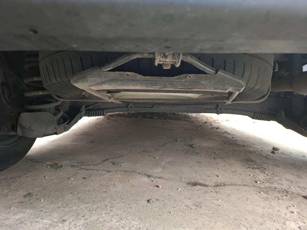 Citroen BERLINGO VAN M 1000 BLUEHDI 130 S&S BVM6 DRIVER 2019