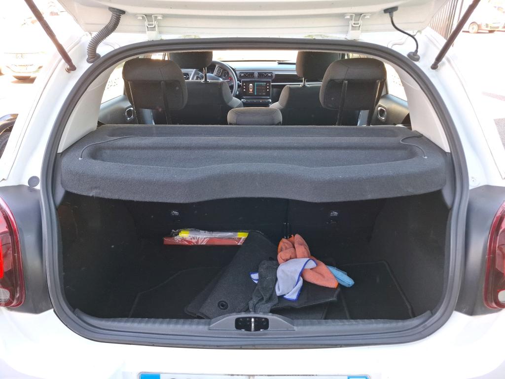 Citroen C3 PureTech 83 S&S BVM5 Feel Pack 2022