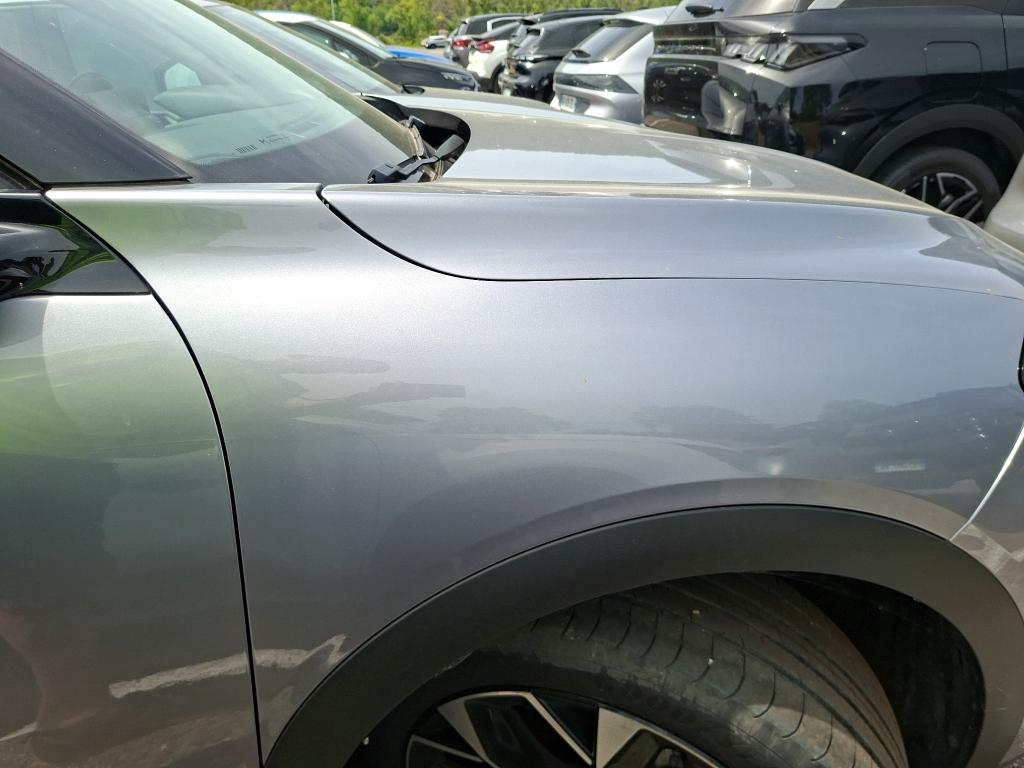 DS DS3 Crossback PureTech 130 EAT8 Rivoli 2023