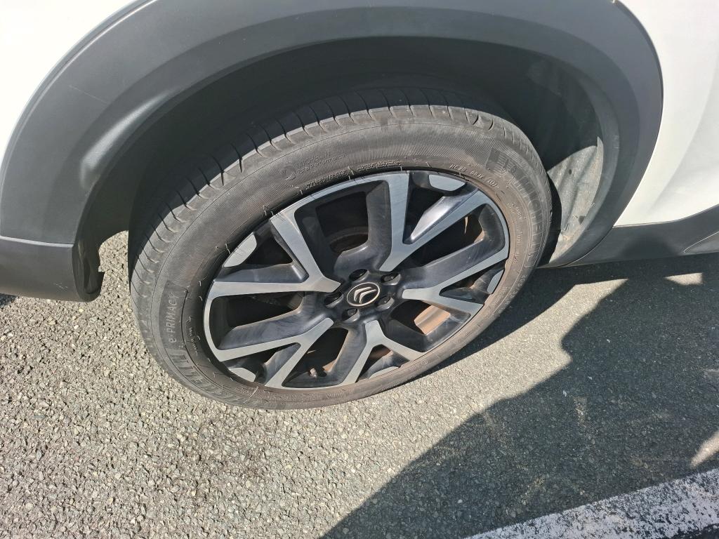 Citroen C5 Aircross Hybride Rechargeable 225 e-EAT8 Shine Pack 2022