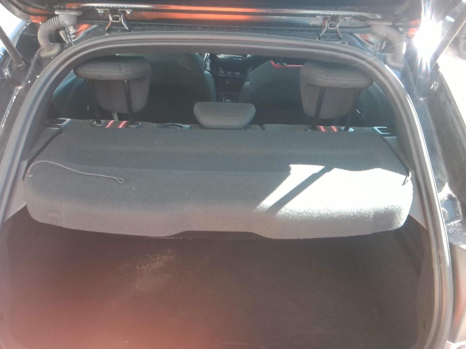Opel Corsa 1.2 Turbo 130 ch BVA8 GS 2023