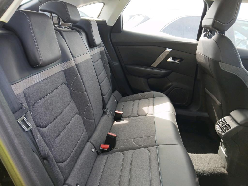 Citroen C4 PureTech 130 S&S BVM6 Feel Pack 2023