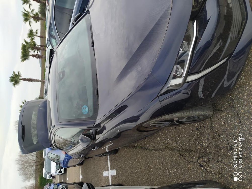 Foto Peugeot 508 7