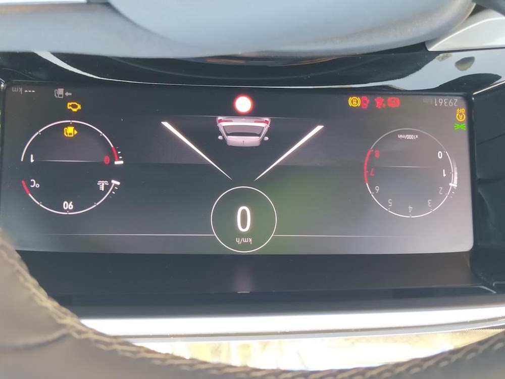 Foto Opel Mokka 3