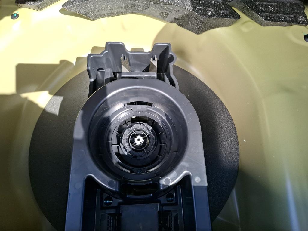 Peugeot 208 100 S&S BVM6 Style 2025