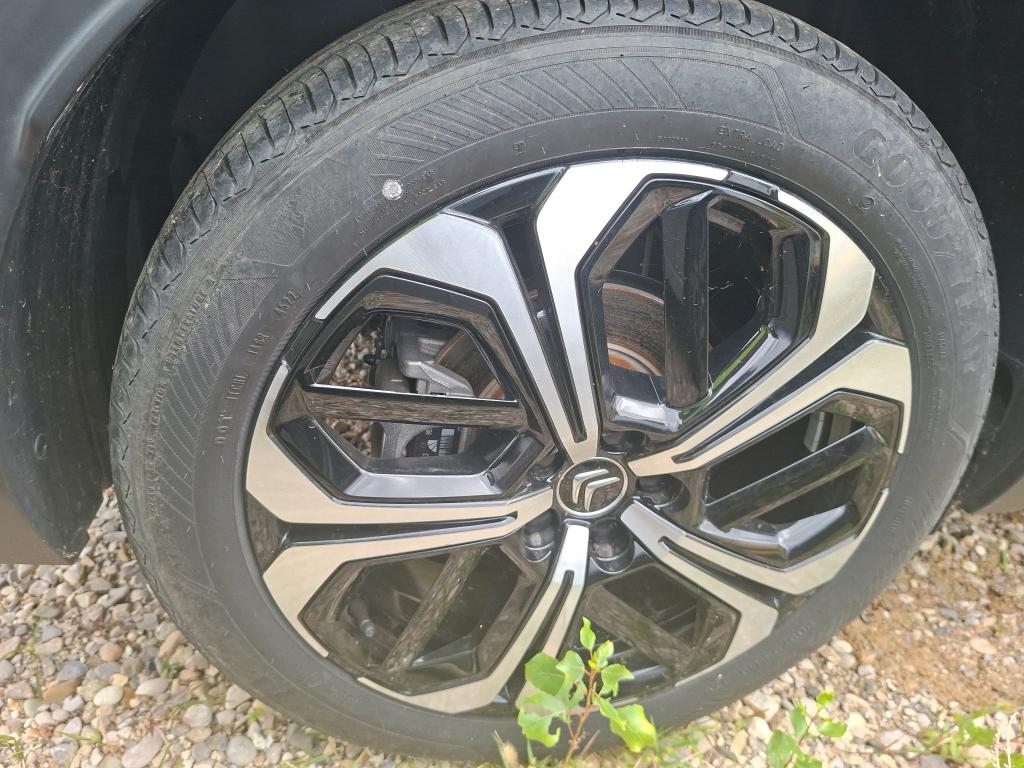 Citroen C5 X Hybride Rechargeable 225 S&S e-EAT8 Shine Pack 2023