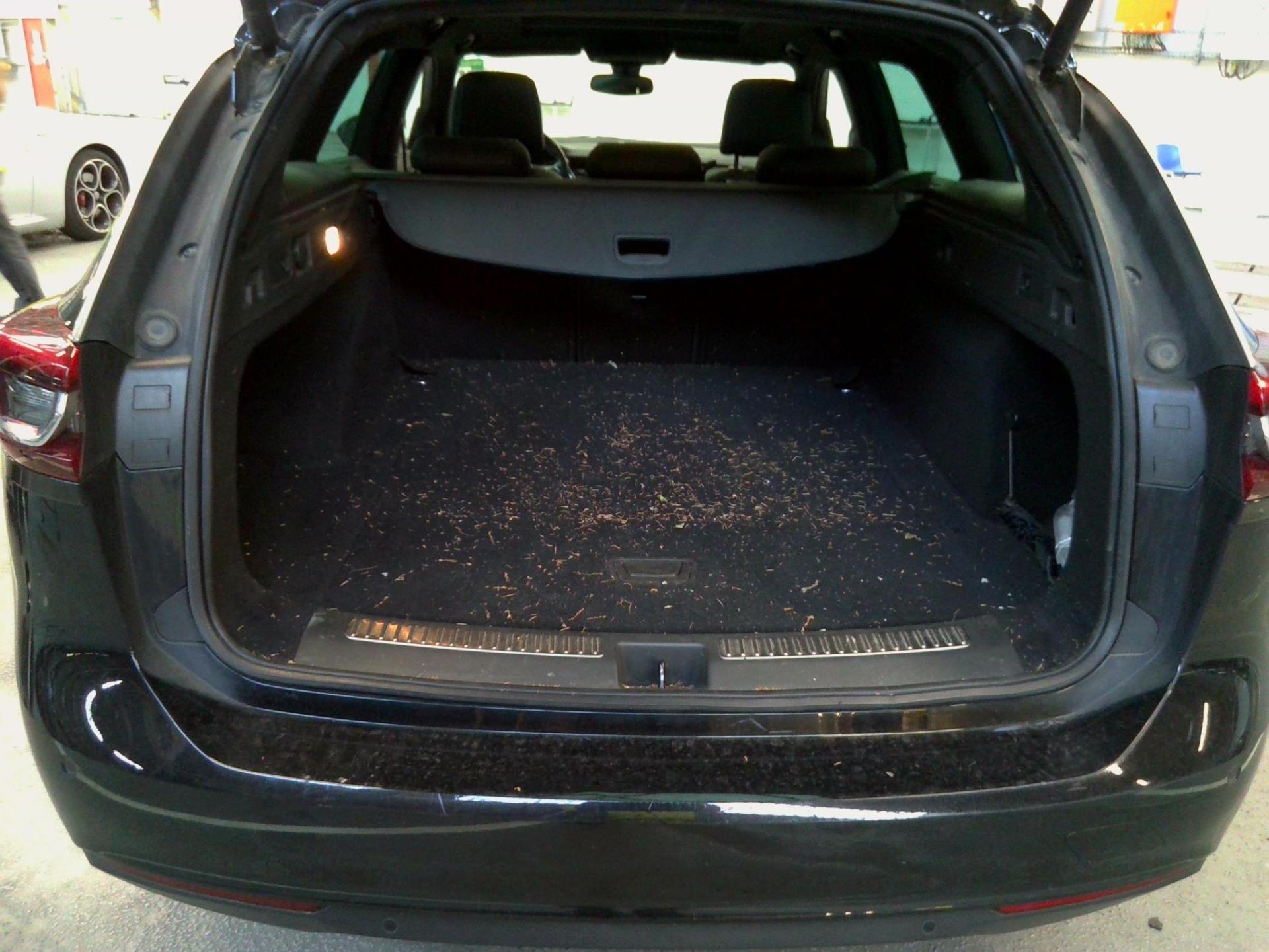 Opel Insignia Sports Tourer 1.5 Diesel 122 ch BVA8 Ultimate 2021