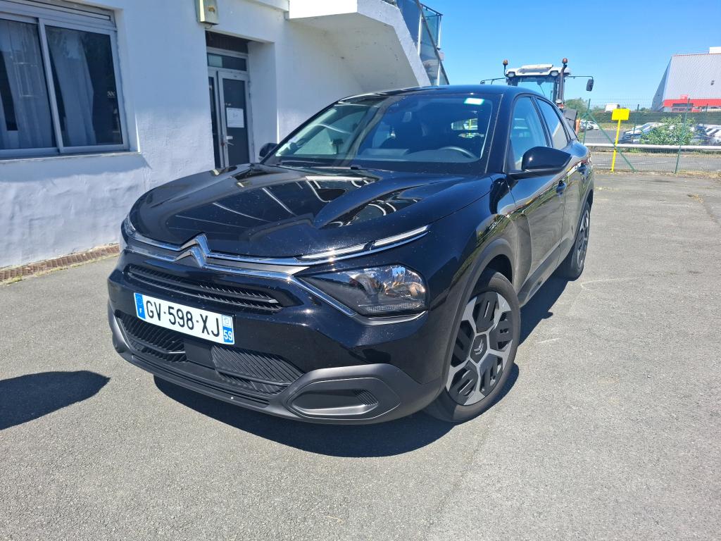 C4 III