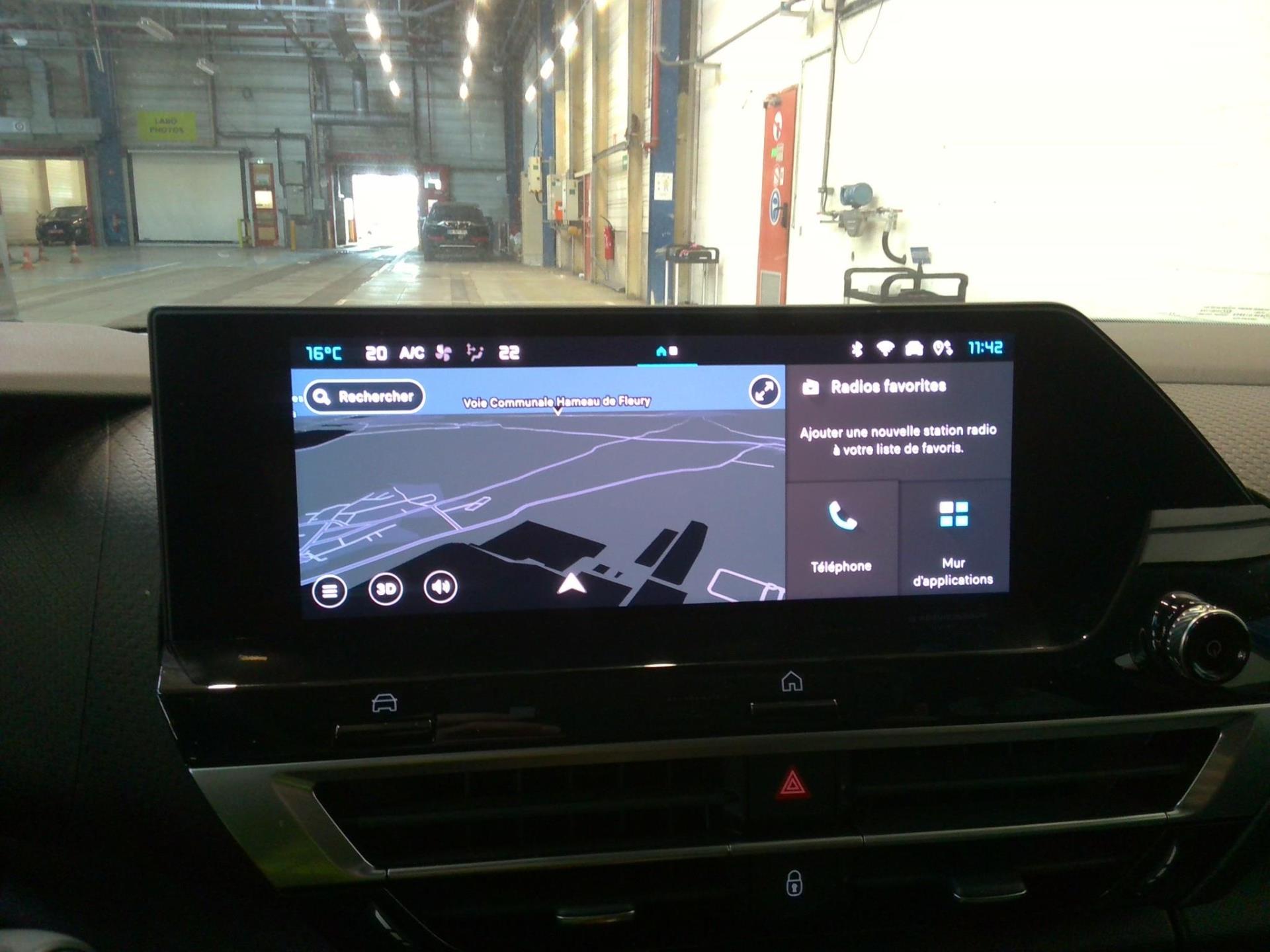 Citroen C4 BlueHDi 130 EAT8 Max 2023