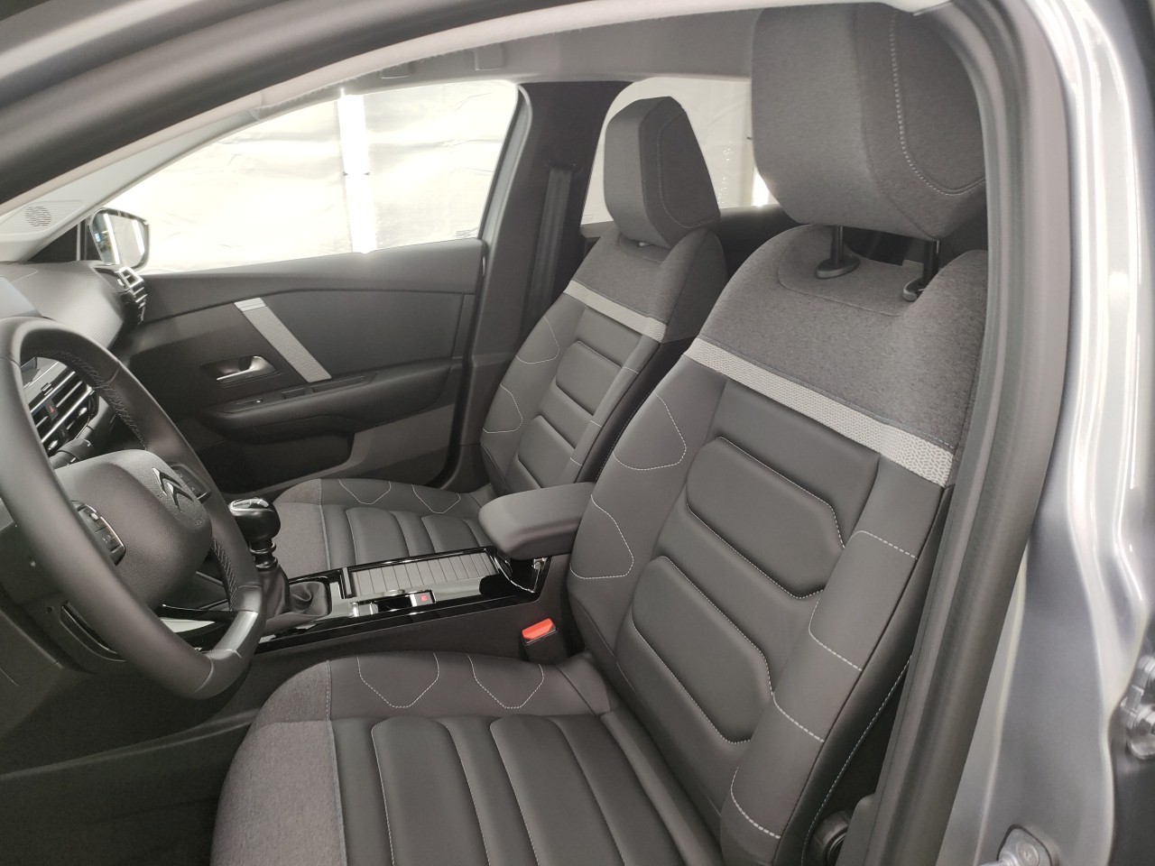 Citroen C4 PureTech 130 S&S BVM6 Shine 2023