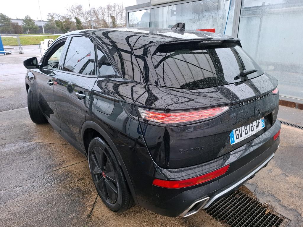 DS DS 7 Hybride Rechargeable E-Tense 225 EAT8 Performance Line 2024