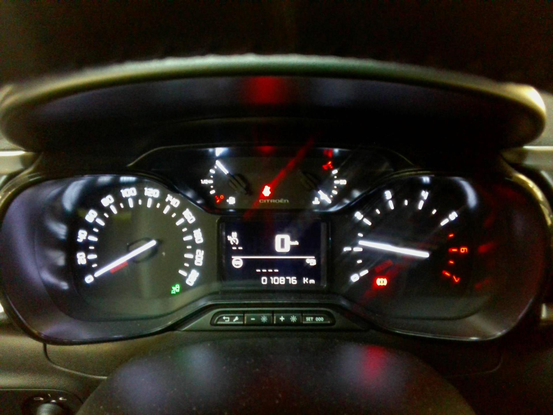 Citroen C3 PureTech 110 S&S BVM6 Shine 2023