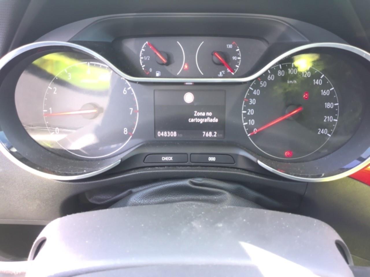 Foto Opel Combo 5