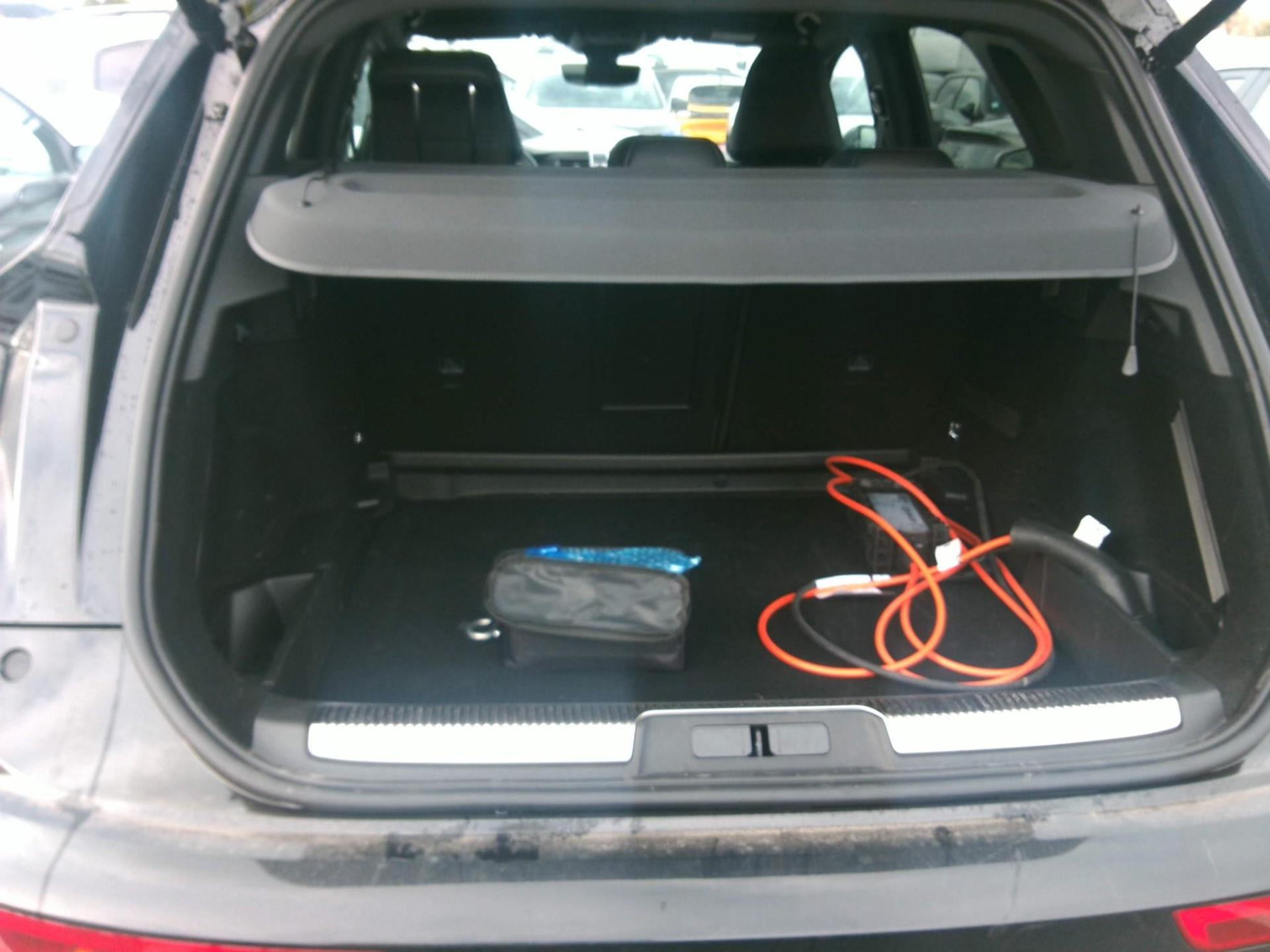 DS DS 7 CROSSBACK / DS 7 