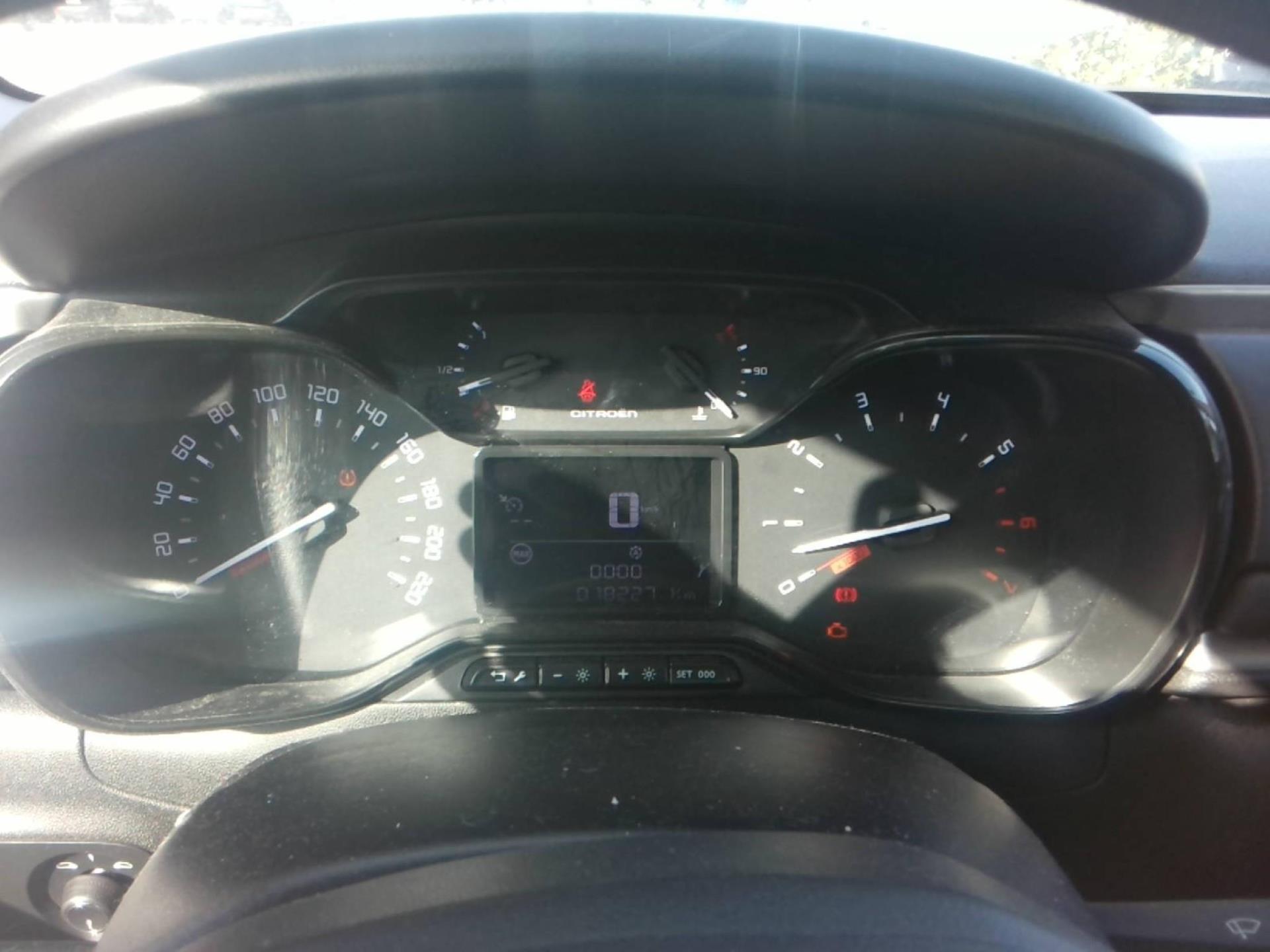Citroen C3 PureTech 83 S&S BVM5 C-Series 2023