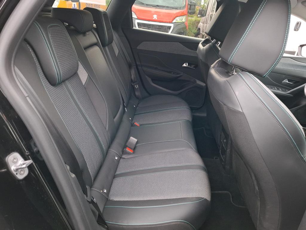 Peugeot 308 SW BlueHDi 130ch S&S EAT8 Allure 2023