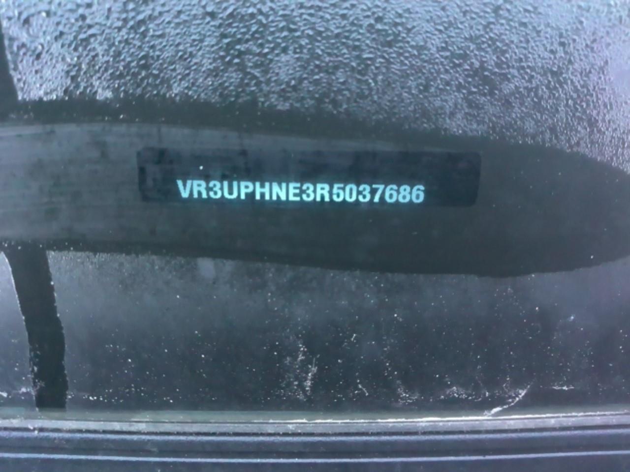 Foto Peugeot 208 6