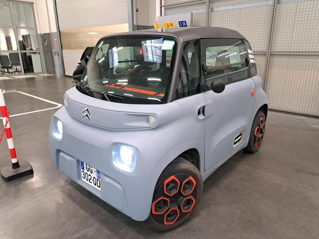 Citroen AMI 