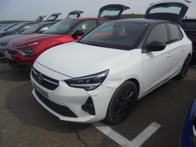 Foto Opel Corsa 5