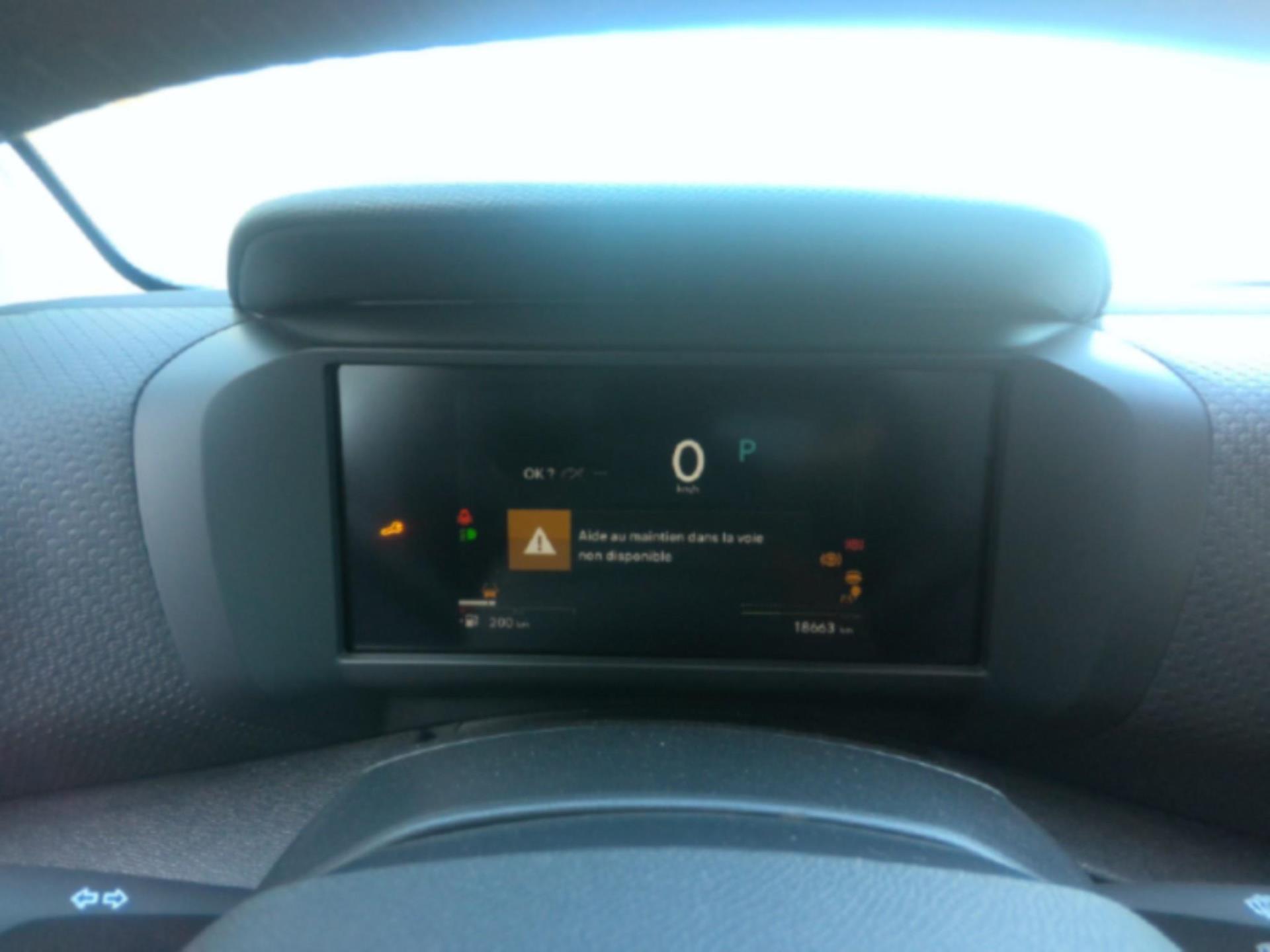 Citroen C4 X Hybride 145 ch e-DCS6 Plus 2025