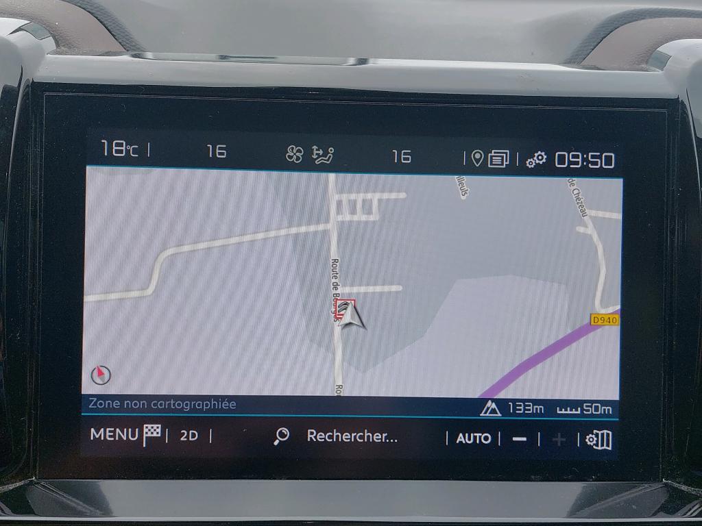 Citroen C5 Aircross BlueHDi 180 S&S EAT8 Shine 2019