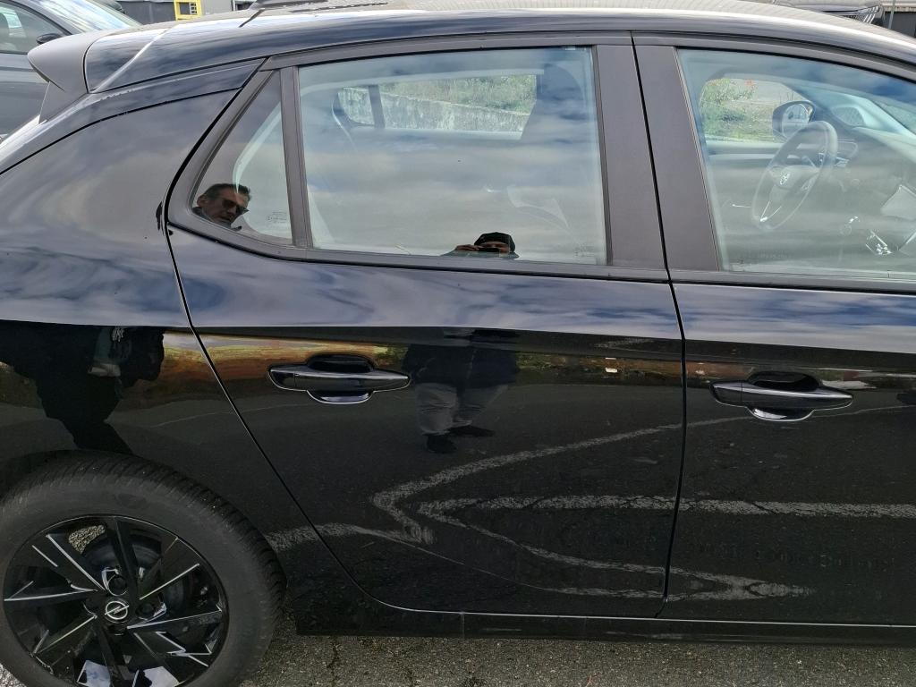 Opel Corsa 1.2 75 ch BVM5  2023